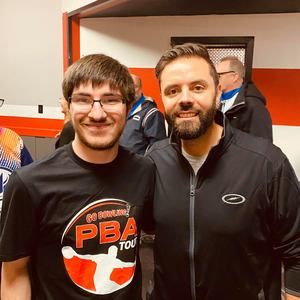 Meet your Posher, Shayne